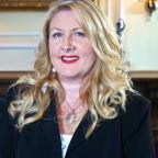 Ingrid Mazzola - Chief Legal Leader